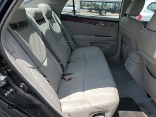 2012 Toyota Avalon with VIN 4T1BK3DB2CU460382, listed as a Copart auction lot 67311834 with 173,434 mi miles and Non Repairable. Bid and sale history available at DreamBid. Image 10.