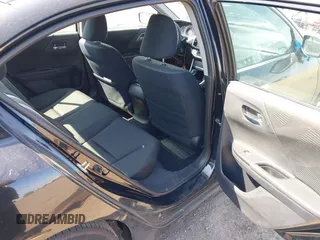 2015 Honda Accord LX with VIN 1HGCR2F31FA129952, listed as a IAAI auction lot 42123346 with 104,986 mi miles and . Bid and sale history available at DreamBid. Image 8.
