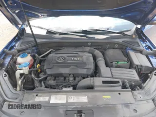 2016 Volkswagen Passat SE with VIN 1VWBT7A34GC004401, listed as a IAAI auction lot 42790444 with 106,011 mi miles and . Bid and sale history available at DreamBid. Image 10.