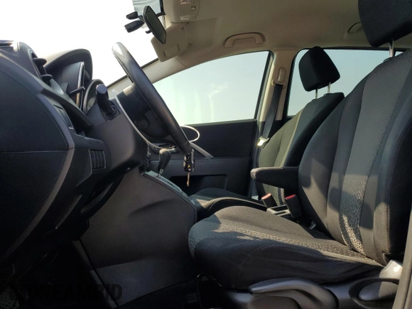 2012 Mazda 5 Touring с VIN JM1CW2CL8C0102499, выставлен на аукционе Copart как лот 61936955 с пробегом 229 262 миль миль и Чистый • Clean title. История ставок и продаж доступна на DreamBid. Изображение 7.
