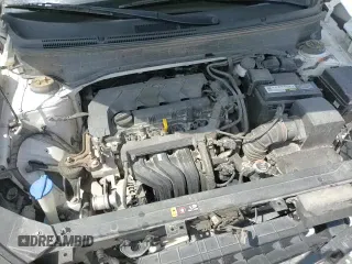 2021 Hyundai Venue Denim с VIN KMHRC8A30MU072672, выставлен на аукционе Copart как лот 66513905 с пробегом 66 702 миль миль и Чистый • Clean title. История ставок и продаж доступна на DreamBid. Изображение 17.