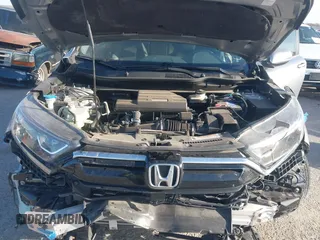 2020 Honda CR-V EX-L z VIN 7FARW1H87LE000108, wystawiony jako IAAI lot #41835381 z przebiegiem Nie podano mil oraz . Historia ofert i sprzedaży dostępna na DreamBid. Obrazek 10.