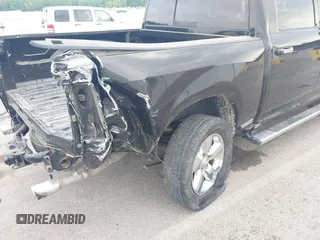 2015 Ram 1500 Big Horn с VIN 3C6RR7LT1FG598249, выставлен на аукционе IAAI как лот 42205424 с пробегом 113 262 миль миль и . История ставок и продаж доступна на DreamBid. Изображение 18.