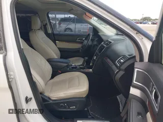 2018 Ford Explorer Platinum with VIN 1FM5K8HT7JGB88159, listed as a IAAI auction lot 42572735 with 133,718 mi miles and . Bid and sale history available at DreamBid. Image 5.