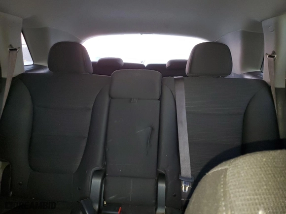 2014 Kia Sorento LX with VIN 5XYKT4A63EG499193, listed as a Copart auction lot 42540025 with NaN miles and Non Repairable. Bid and sale history available at carsss.com. Image 10.
