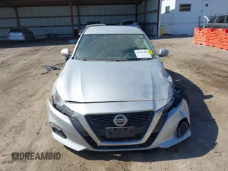 2019 Nissan Altima S with VIN 1N4BL4BV6KC211789, listed as a IAAI auction lot 41765294 with 120,412 mi miles and . Bid and sale history available at carsss.com. Image 12.