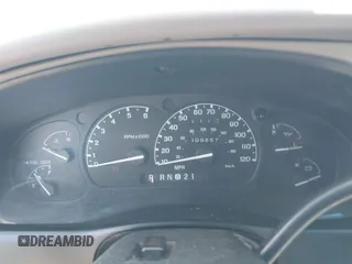 1998 Ford Explorer Sport с VIN 1FMYU22X6WUD22023, выставлен на аукционе IAAI как лот 42724396 с пробегом 309 857 миль миль и . История ставок и продаж доступна на DreamBid. Изображение 7.