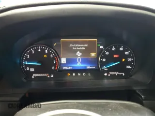 2023 Ford Explorer ST-Line с VIN 1FMSK7KH2PGC03208, выставлен на аукционе Copart как лот 50994355 с пробегом 13 962 миль миль и Списание • Salvage title. История ставок и продаж доступна на DreamBid. Изображение 9.