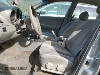 2002 Nissan Altima S with VIN 1N4AL11D32C175028, listed as a Copart auction lot 53680975 with 0 mi miles and Salvage Title. Bid and sale history available at carsss.com. Image 7.