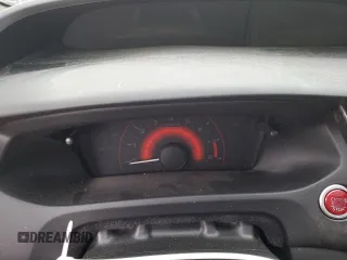 2015 Honda Civic Si z VIN 2HGFB6E51FH701373, wystawiony jako Copart lot #55479555 z przebiegiem Nie podano mil oraz Szkoda całkowita • Salvage title. Historia ofert i sprzedaży dostępna na DreamBid. Obrazek 9.