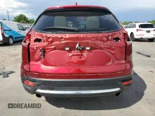 2023 Mazda CX-9 Signature with VIN JM3TCBEYXP0639552, listed as a Copart auction lot 57897175 with 30,120 mi miles and Salvage title. Bid and sale history available at DreamBid. Image 6.