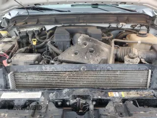 2012 Ford F-250 XL с VIN 1FT7X2B66CEB05883, выставлен на аукционе Copart как лот 54372085 с пробегом 255 836 миль миль и Списание • Salvage title. История ставок и продаж доступна на DreamBid. Изображение 11.