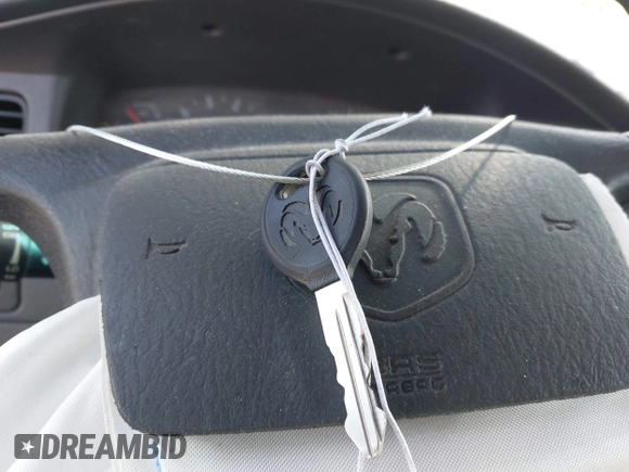 2001 Dodge Dakota Sport с VIN 1B7GG22N31S223265, выставлен на аукционе IAAI как лот 42297809 с пробегом 144 059 миль миль и . История ставок и продаж доступна на DreamBid. Изображение 11.