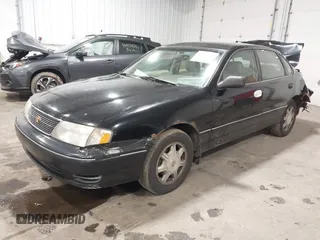 1998 Toyota Avalon XL with VIN 4T1BF18B5WU229340, listed as a IAAI auction lot 41957632 with 212,657 mi miles and . Bid and sale history available at DreamBid. Image 17.