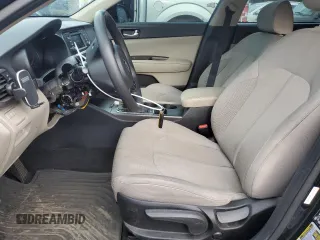 2016 Kia Optima LX with VIN 5XXGT4L38GG107969, listed as a Copart auction lot 84456094 with 133,924 mi miles and Salvage Title. Bid and sale history available at carsss.com. Image 7.