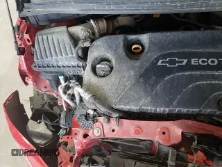 2017 Chevrolet Spark LS с VIN KL8CA6SAXHC750852, выставлен на аукционе Copart как лот 84013115 с пробегом 71 105 миль миль и Списание • Salvage title. История ставок и продаж доступна на DreamBid. Изображение 15.