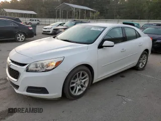 2016 Chevrolet Malibu Limited LT with VIN 1G11C5SAXGF127949, listed as a Copart auction lot 77415774 with 112,631 mi miles and Salvage Title. Bid and sale history available at carsss.com. Image 1.