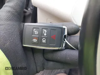 2023 Land Rover Range Rover Velar S с VIN SALYJ2EX8PA350653, выставлен на аукционе IAAI как лот 41981755 с пробегом 23 859 миль миль и . История ставок и продаж доступна на DreamBid. Изображение 11.