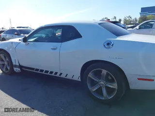 2015 Dodge Challenger SXT Plus with VIN 2C3CDZBG9FH717750, listed as a IAAI auction lot 41797958 with 189,139 mi miles. Bid and sale history available at carsss.com. Image 14.