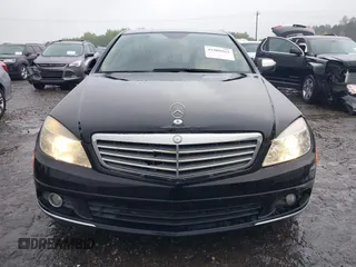 2008 Mercedes-Benz C 300 Sport with VIN WDDGF81X28F072081, listed as a IAAI auction lot 41989962 with 190,301 mi miles and . Bid and sale history available at carsss.com. Image 6.