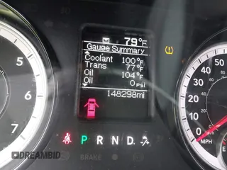 2020 Ram 1500 Classic Tradesman with VIN 1C6RR6FG1LS119406, listed as a IAAI auction lot 41806497 with 148,298 mi miles. Bid and sale history available at carsss.com. Image 15.