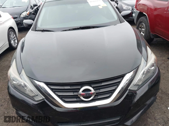 2018 Nissan Altima SV with VIN 1N4AL3AP5JC473990, listed as a IAAI auction lot 41922959 with 88,532 mi miles and . Bid and sale history available at carsss.com. Image 12.