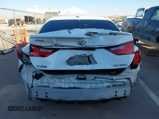 2015 Lexus GS 350 with VIN JTHBE1BL6FA011674, listed as a IAAI auction lot 40991163 with 111,359 mi miles and . Bid and sale history available at DreamBid. Image 17.
