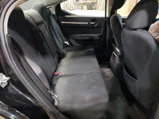 2010 Dodge Charger SXT with VIN 2B3CA3CV8AH285886, listed as a Copart auction lot 45985515 with Not Provided miles and Salvage Title. Bid and sale history available at carsss.com. Image 11.