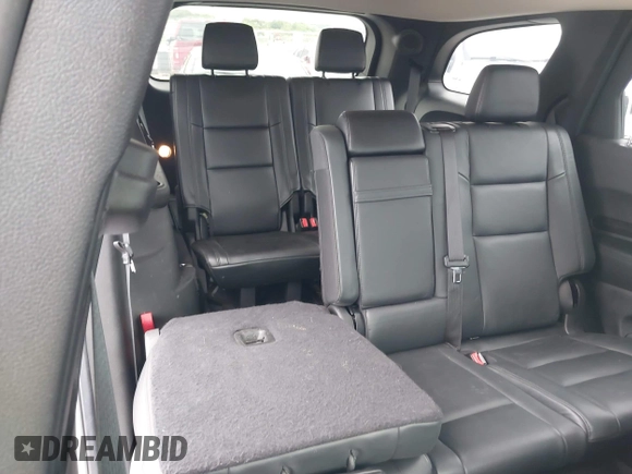 2014 Dodge Durango Limited с VIN 1C4SDHDT7EC344477, выставлен на аукционе IAAI как лот 42354498 с пробегом 174 806 миль миль и . История ставок и продаж доступна на DreamBid. Изображение 8.