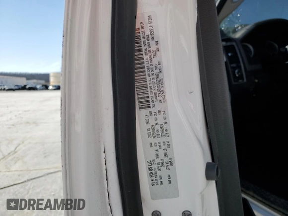 2016 Ram 1500 Express z VIN 3C6JR6AG7GG278061, wystawiony jako Copart lot #49131305 z przebiegiem Nie podano mil oraz Szkoda całkowita • Salvage title. Historia ofert i sprzedaży dostępna na DreamBid. Obrazek 14.