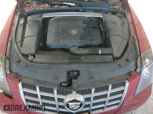 2012 Cadillac CTS Premium z VIN 1G6DP1E34C0141862, wystawiony jako Copart lot #88443725 z przebiegiem 174 500 mil mil oraz Szkoda całkowita • Salvage title. Historia ofert i sprzedaży dostępna na DreamBid. Obrazek 13.