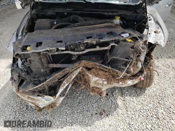 2017 Ram 1500 Laramie with VIN 1C6RR7VT9HS734233, listed as a Copart auction lot 54511735 with 143,922 mi miles and Salvage title. Bid and sale history available at DreamBid. Image 11.