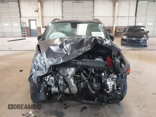 2018 Jeep Renegade Latitude z VIN ZACCJABB0JPH53344, wystawiony jako IAAI lot #41529063 z przebiegiem 102 758 mil mil oraz . Historia ofert i sprzedaży dostępna na DreamBid. Obrazek 12.