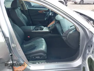 2021 Acura TLX Technology z VIN 19UUB6F41MA002737, wystawiony jako IAAI lot #41925713 z przebiegiem 28 599 mil mil oraz . Historia ofert i sprzedaży dostępna na DreamBid. Obrazek 5.