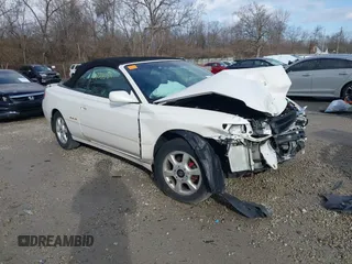 2001 Toyota Solara SE with VIN 2T1FF22P21C471461, listed as a IAAI auction lot 41723584 with Not Provided miles and . Bid and sale history available at DreamBid. Image 1.