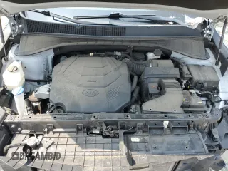 2019 Kia Sorento EX Sport z VIN 5XYPHDA52KG607331, wystawiony jako Copart lot #60113255 z przebiegiem 66 293 mil mil oraz Szkoda całkowita • Salvage title. Historia ofert i sprzedaży dostępna na DreamBid. Obrazek 12.