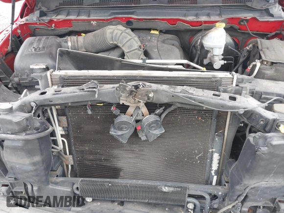 2012 Ram 1500 Express with VIN 3C6JD6AT4CG117768, listed as a IAAI auction lot 42456799 with 137,746 mi miles and . Bid and sale history available at DreamBid. Image 10.