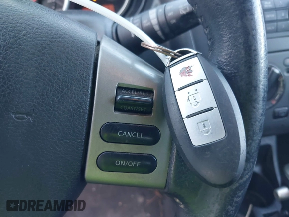 2010 Nissan Versa S with VIN 3N1BC1CP5AL379616, listed as a IAAI auction lot 41640674 with 163,131 mi miles and . Bid and sale history available at DreamBid. Image 11.