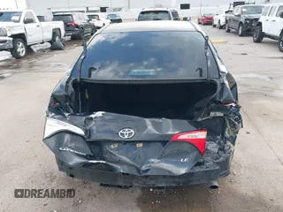 2019 Toyota Corolla L z VIN 5YFBURHE9KP901622, wystawiony jako IAAI lot #42162711 z przebiegiem 92 587 mil mil oraz . Historia ofert i sprzedaży dostępna na DreamBid. Obrazek 17.