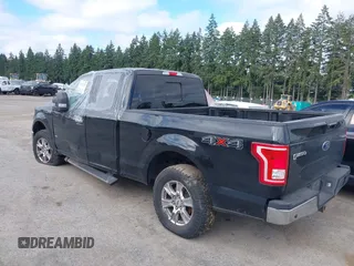 2016 Ford F-150 XLT z VIN 1FTEX1EP2GFB44234, wystawiony jako IAAI lot #42171327 z przebiegiem 221 397 mil mil oraz . Historia ofert i sprzedaży dostępna na DreamBid. Obrazek 3.