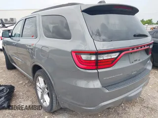 2023 Dodge Durango R/T Plus z VIN 1C4SDHCT9PC553174, wystawiony jako IAAI lot #42635197 z przebiegiem 51 121 mil mil oraz . Historia ofert i sprzedaży dostępna na DreamBid. Obrazek 3.