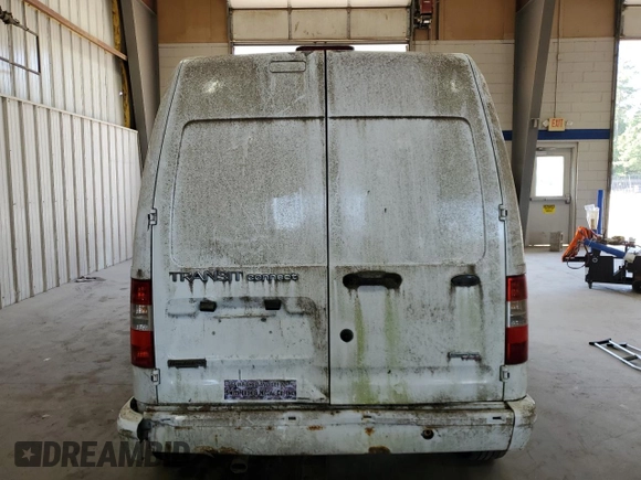 2013 Ford Transit Connect XLT with VIN NM0LS7BN2DT173044, listed as a Copart auction lot 62451825 with Not provided miles and Clean title. Bid and sale history available at DreamBid. Image 6.
