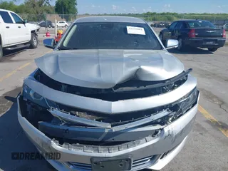 2015 Chevrolet Impala LTZ с VIN 2G1165S3XF9204223, выставлен на аукционе IAAI как лот 42259084 с пробегом 296 515 миль миль и . История ставок и продаж доступна на DreamBid. Изображение 12.