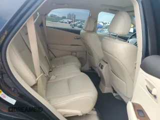 2014 Lexus RX 350 с VIN 2T2BK1BA3EC235614, выставлен на аукционе Copart как лот 61366175 с пробегом 205 411 миль миль и Списание • Salvage title. История ставок и продаж доступна на DreamBid. Изображение 11.