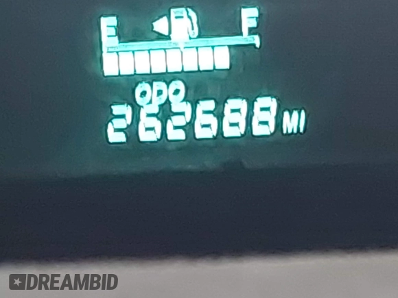 2005 Toyota Prius with VIN JTDKB20U453123405, listed as a IAAI auction lot 42080386 with 262,688 mi miles and . Bid and sale history available at DreamBid. Image 16.