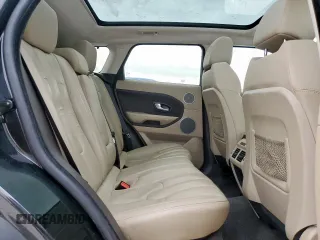 2014 Land Rover Range Rover Evoque Pure Plus с VIN SALVP2BG7EH894359, выставлен на аукционе Copart как лот 57910715 с пробегом 56 732 миль миль и Чистый • Clean title. История ставок и продаж доступна на DreamBid. Изображение 11.