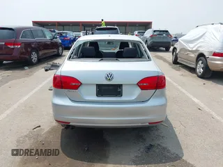 2013 Volkswagen Jetta S with VIN 3VW2K7AJ1DM398273, listed as a IAAI auction lot 42467085 with 109,453 mi miles and . Bid and sale history available at DreamBid. Image 16.