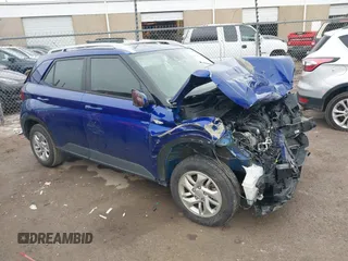 2020 Hyundai Venue SEL z VIN KMHRC8A32LU042779, wystawiony jako IAAI lot #41524933 z przebiegiem 111 579 mil mil oraz . Historia ofert i sprzedaży dostępna na DreamBid. Obrazek 14.
