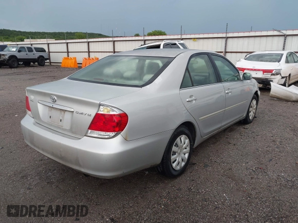 2006 Toyota Camry STD with VIN 4T1BE32KX6U736645, listed as a IAAI auction lot 42495312 with 177,972 mi miles and . Bid and sale history available at DreamBid. Image 4.