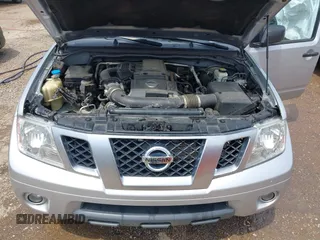 2016 Nissan Frontier S with VIN 1N6AD0EV8GN774648, listed as a IAAI auction lot 42135409 with 94,095 mi miles and . Bid and sale history available at DreamBid. Image 10.
